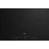 Beko Kookplaat Inductie HII85720UFT