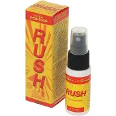 Cobeco Herbal Rush - voedingssupplement - vloeibaar - 15ml