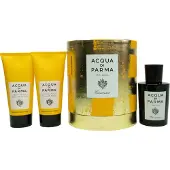 Acqua di Parma Colonia Essenza 100 ml geschenkset