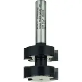 Bosch Accesorios Profielfrees 8x25x58 Mm