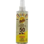 Malibu Kids Clear Protection Zonnebrand SPF50 - 200 ml