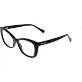 Love Moschino Cat Eye Bril Model Lo2006