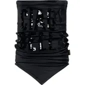 Goldbergh Nekwarmer Women Nori Black