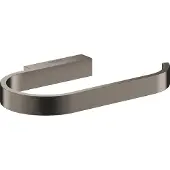 GROHE Selection - Toiletrolhouder, geborsteld Hard Graphite 41068AL0