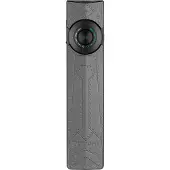 Olight ArkPro Class 1 (Phantom Squadron) CW Zaklamp werkt op een accu LED Met stroboscoopfunctie, Met UV-lamp 520 lm 115 g