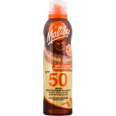 Malibu Continuous Dry Oil Sun Spray SPF 50 175 ml