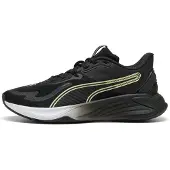 Puma Sportschoen 'Power' pastelgroen / zwart