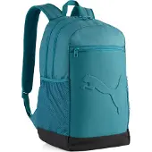 Puma Rugzak 'Buzz' smaragd