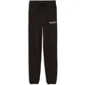 Puma Sportbroek zwart