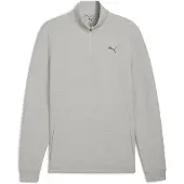 Puma Functioneel shirt 'Cloudspun' lichtgrijs