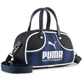 Puma Handtas '1976 Mini' blauw / navy / wit