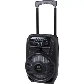 Trevi XF 450 Zwart 30 W