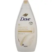 Dove Bagnodoccia Seta Preziosa (Nourishing Silk) 450 ml