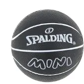 Spalding Spaldeen Mini Basketbal - Kleine Oefenbal
