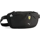 Puma Sport heuptas 'Scuderia Ferrari' zwart