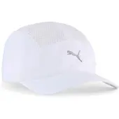 Puma Sportpet grijs / wit