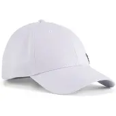 Puma Pet 'ESS' zilver / wit