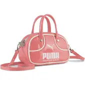 Puma Sporttas '1976 Micro 1' rosa / wit