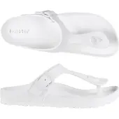 Original Brands Coastal vegan slides podologisch goedgekeurd slipper -