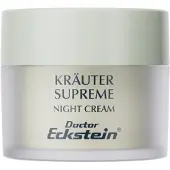 Doctor Eckstein Dokter Eckstein Kruid Supreme 50 ml Crème