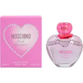 Moschino Pink Bouquet Eau de Toilette 50 ml