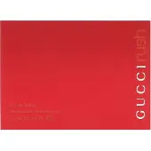 Gucci Damesgeuren Gucci rush Eau de Toilette Spray