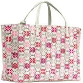 Pinko Handtas rood