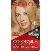 Revlon Colorsilk Verf #74-middenblond