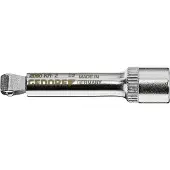 Gedore 2090 KR-2 1812564 Accessoires voor dopsleutels 1/4 inch Aandrijving 6,5 mm 55 mm 1 stuk(s)
