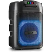 NGS Wild Club 80w Bluetooth-luidspreker