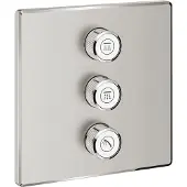 GROHE Opbouwdeel smartcontrol volume