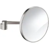 GROHE Make-Up Spiegel Selection Supersteel