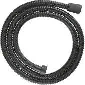 GROHE Doucheslang VitalioFlex Metaal Longlife 150 Cm Mat Zwart
