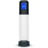 Boners - Penispomp met LCD-Scherm
