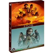 Warner Home Video Dune 1+2 DVD
