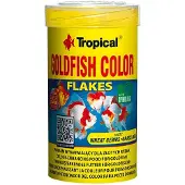 Tropical Goldfish Color 1000ml Visvoer