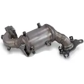 VEGAZ RK-368QP Katalysator