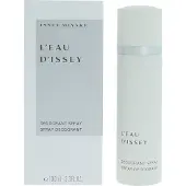 Issey Miyake L'Eau D'Issey Pour Femme Deo Spray 100ml.