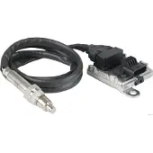HERTH+BUSS JAKOPARTS J5950525 NOx-sensor, NOx-katalysator