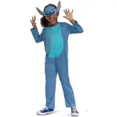 Disguise Lilo &amp; Stitch Basic Kinderkostuum