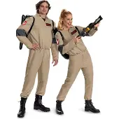 Jakks pacific - Ghostbusters Spokenjager Vermomming Volwassene - L/XL