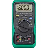KYORITSU 02117196 Digitale multimeter met temperatuurmeting