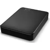 Western Digital 4tb extern 3.5" usb3.0 mybook (wdbhdw0040bbk)