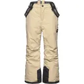 Lego Wear Skihosen m. Träger - LWPowai 708 - Beige - - 5 Jahre (110) - Skihosen