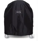 ALFA FORNI afdekking voor de Moderno 2 Pizze oven, geschikt voor inbouw