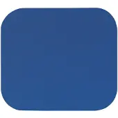 Fellowes Premium Muismat Blauw