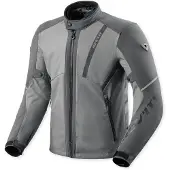 REV'IT! Venator H2O waterdichte motorfiets textieljas Maat