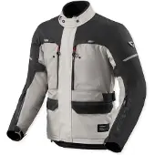 REV'IT! Outback 5 H2O waterdichte motorfiets textieljas