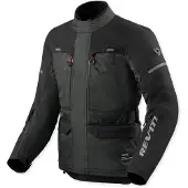 REV'IT! Outback 5 H2O waterdichte motorfiets textieljas