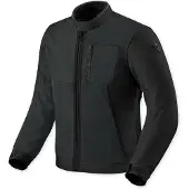 REV'IT! Highcrest H2O waterdichte motorfiets textieljas Maat